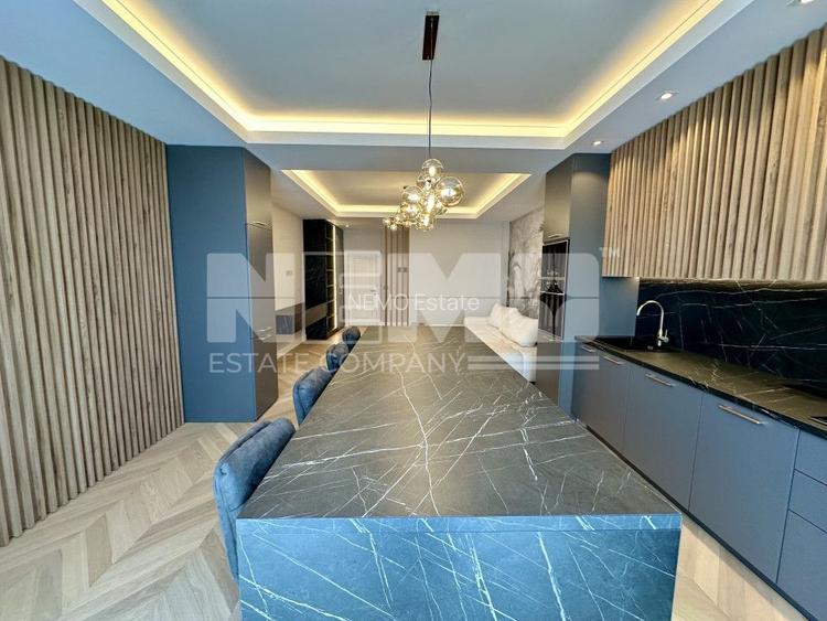 Apartament ultra lux 3 camere | Radauti | Terasa | 740 euro - 19