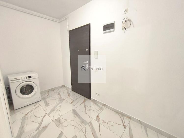 Garsoniera Exigent Plaza Residence Mall Plaza Metrou Lujerului - 11