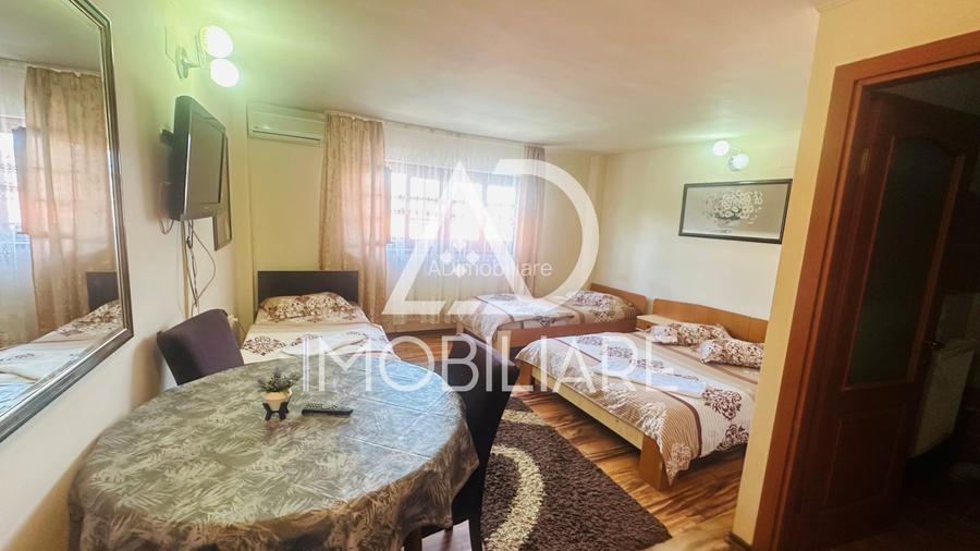 VÂNZARE CLĂDIRE + AFACERE DE SUCCES – Ștefan cel Mare, Târgu Jiu - 3