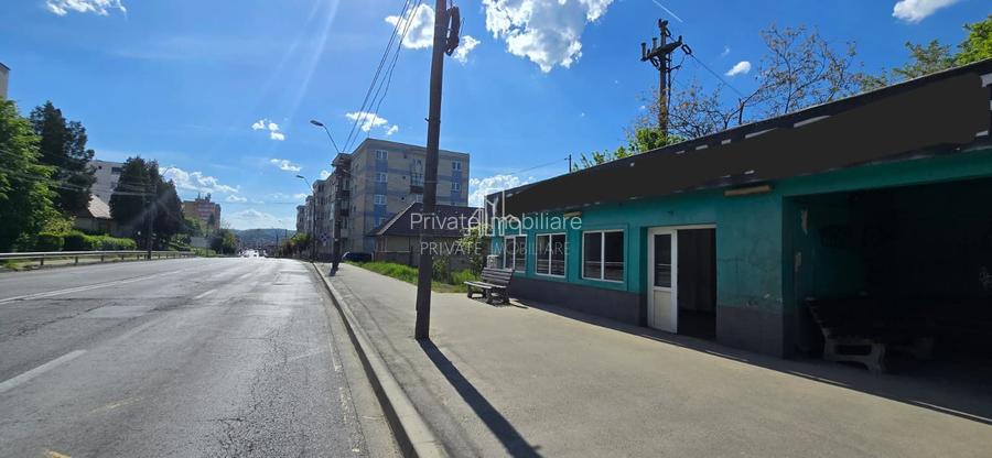 Spatiu comercial de vanzare, Sighisoara - 2