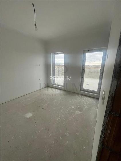 GIARMATA | DUPLEX COMISON 0% | 4 CAM | GARAJ | 2 DRESSSING | 3 TERASE | PREMIUM - 2