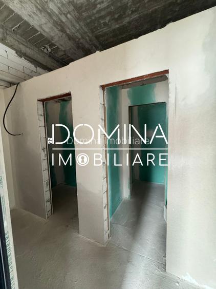 Inchiriere spatiu comercial *peste 350 mp cu parcare* - strada Tineretului - 6