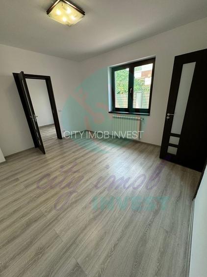 Casă birouri Parcul Circului | Curte proprie | Terasă 30 mp - 8