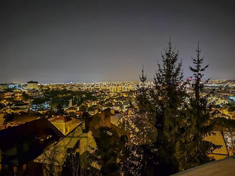 FILM! Castelariu: spectacol panoramic, locatie prestigioasa, exclusivist confort - 19