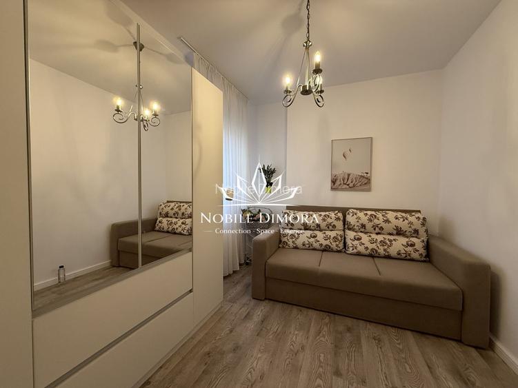Apartament cu 3 camere si parcare subterana - Toronto Residence - Torontal - 12