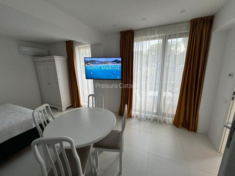 Garsonieră mobilată și utilată  - 9