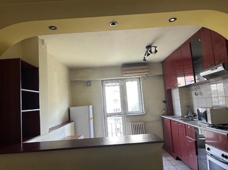 Proprietar, bld. Octavian Goga, 2 camere, decomandat - 2