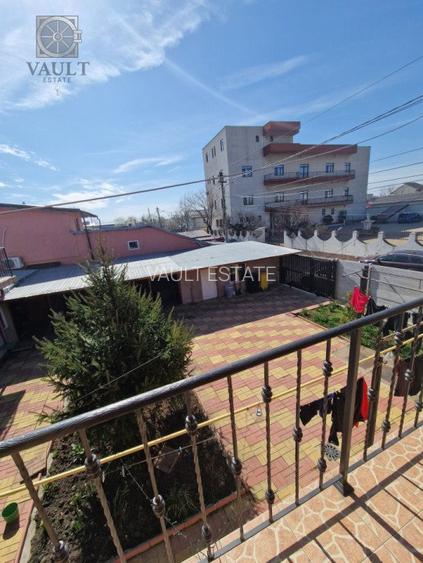 Casa cu 5 camere - Alexandriei - 18