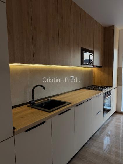 DIRECT PROPRIETAR - Apartament 2 camere - Tip Studio - Prima inchiriere - 4