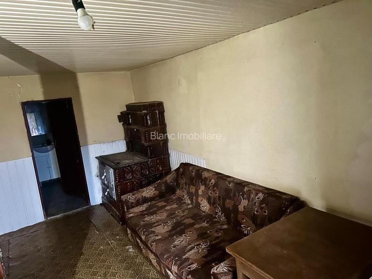 Casa de vanzare in Cig (Tasnad), Satu Mare - 8