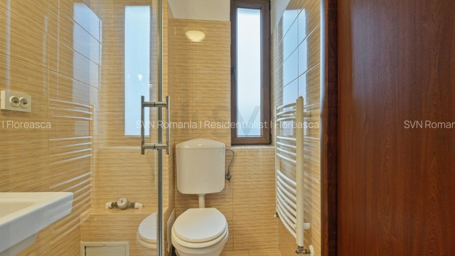 REA1022354 Apartament 3 camere I Floreasca - 13