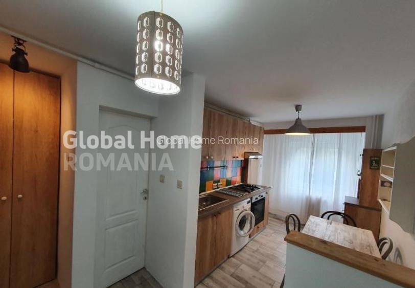 Garsoniera 40mp Blv Decebal | Bl Mixt - 6