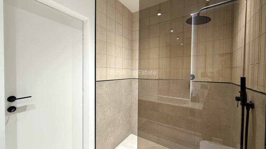 Penthouse pe bune, 5 camere, vedere la Mare si la Lac, 5 parcari subterane - 35