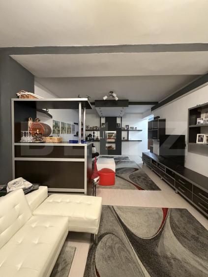 Apartament 3 camere, 87,56 mp utili, zona Calea Severinului - 4