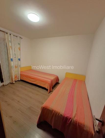 Calea Urseni | 3 Camere | Etaj 1 | 2 Bai | Mobilat si Utilat | Loc de parcare - 10