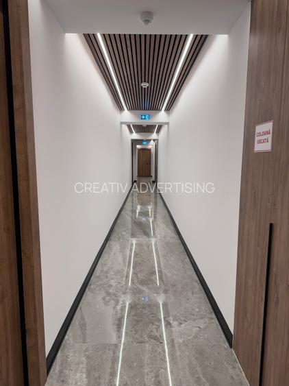 Apartament 2 camere Prima Închiriere Totul Nou Parcare Inclusă - 21