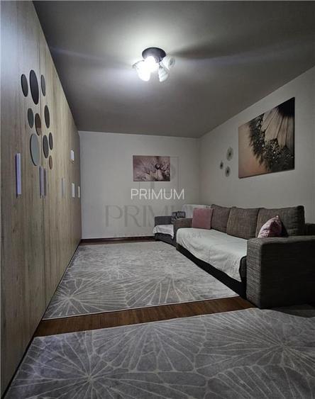 BRAYTIM, CASA INDIVIDUALA 6 CAMERE D+P+1E, 4 BAI, GARAJ PENTRU 2 MASINI - 6