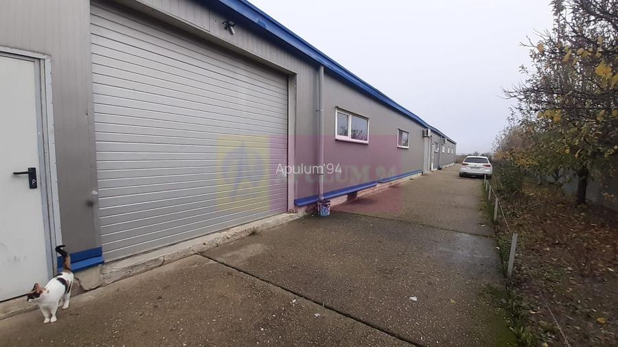 Showroom în Sudul Bucureștiului - 35