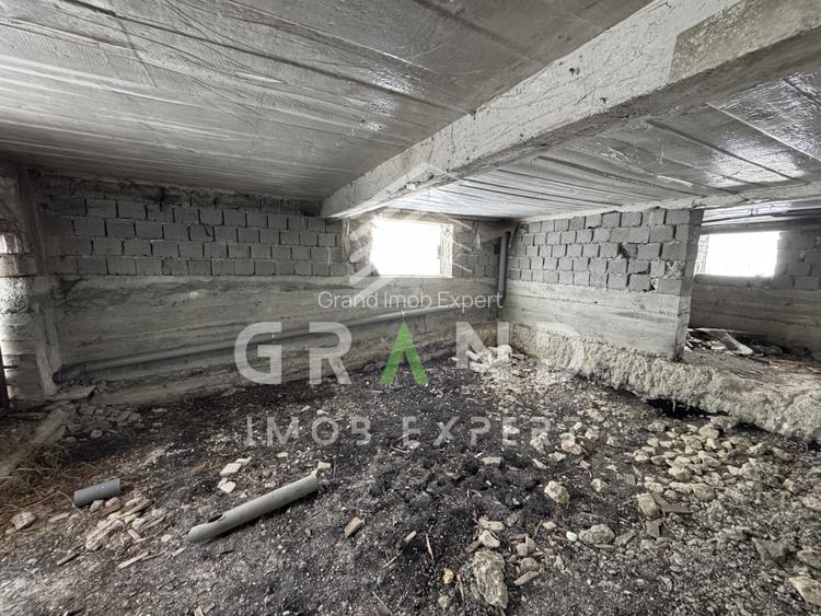 Casă individuală de vânzare | 269 mp | Teren 1.360 mp | Tureni,jud.Cluj - 39