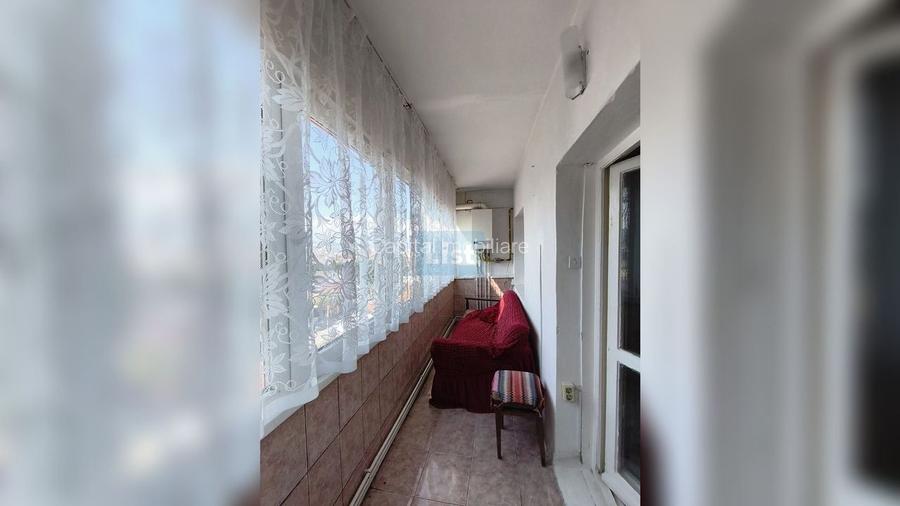 Comision 0 ! Apartament cu 2 camere decomandat zona Titulescu. - 4