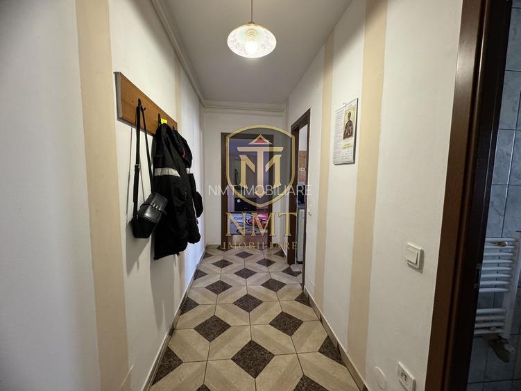 Apartament cu 1 camera | 40 mp | Eroilor - 5