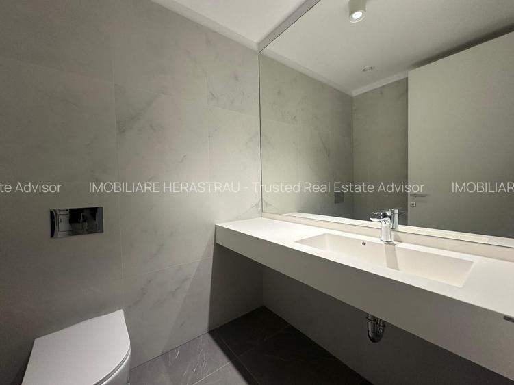 ONE VERDI PARK | 4 camere | Terasa 9 mp | Vedere Parc Verdi - 11