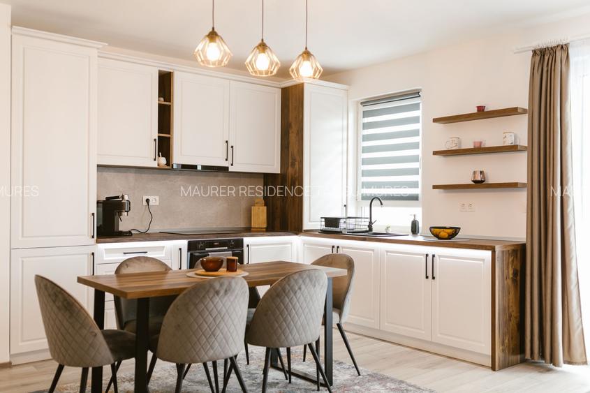 Maurer Residence Targu Mures - 40