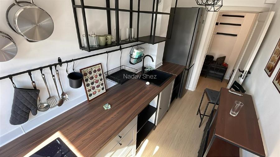 Apartament 2 camere, Ultra Lux in Inima Bucurestiului. - 4