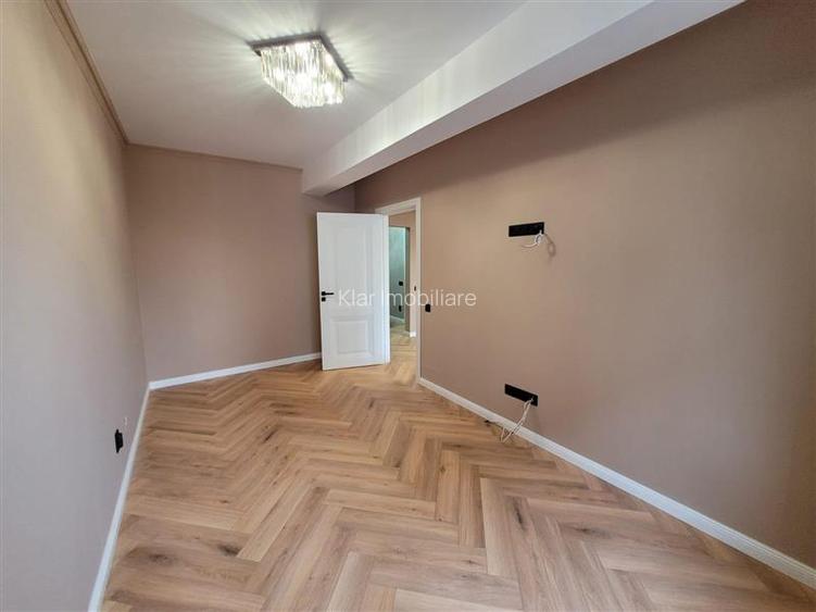 Apartament 2 camere, 53 mp, garaj! Zona Terra! - 8