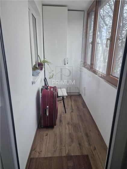 BABA DOCHIA |4 CAM |2 BAI | 2 BALCOANE |CENTRALA |ET.3| - 10