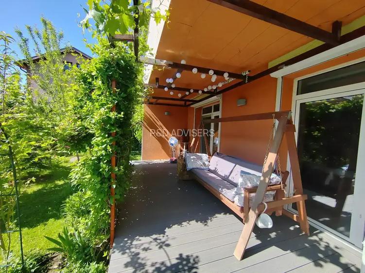 Casa Individuala Corbeanca I Laguna Albastra I Teren 830mp - 16