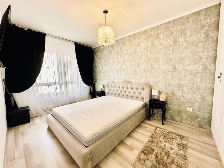 Apartament cu 2 camere de vanzare in Avantgarden Bartolomeu,et4/8,loc de parcare - 6