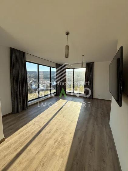 Casa individuala cu priveliste panoramica | Terra Gardens, Iris - 2