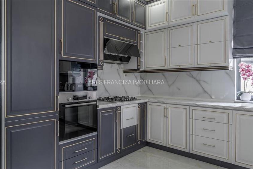 VILA PREMIUM,6 CAMERE,340 MP,TEREN 523 MP,FOISOR 60 MP - 13