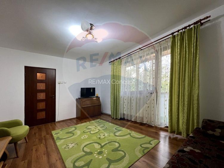 Apartament spațios, de închiriat în zona Mănăștur - 16