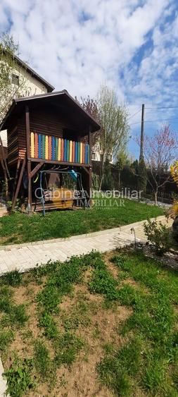 🏰 VILĂ DE EXCEPȚIE TIP CONAC - Valea Adâncă! 🏰 - 24