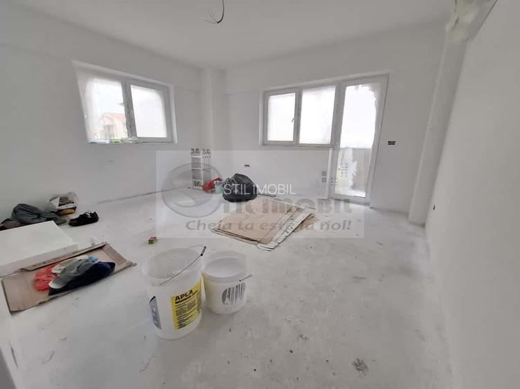 Apartament 1 camera de vanzare in Iasi, Galata, 44,90 mp, baie cu geam - 6