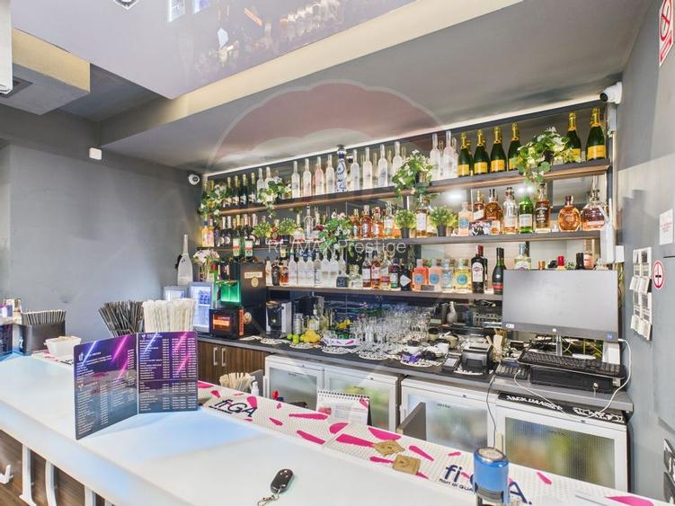 Spațiu comercial – Ultracentral - Investiție cu randament imediat - 8