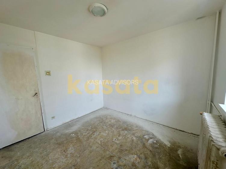 Apartament 2 camere 1 Decembrie 1918, etaj 7/10, bloc reabilitat - 2