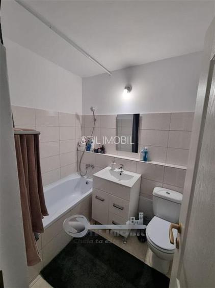 Apartament 1 camera | 42 mp | Bd. Poitiers (Lidl) - 8
