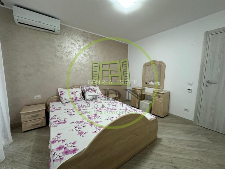 Apartament, 2 camere, 60 mp, open space, Lapus Arges , Zona Trenul Pierdut - 4