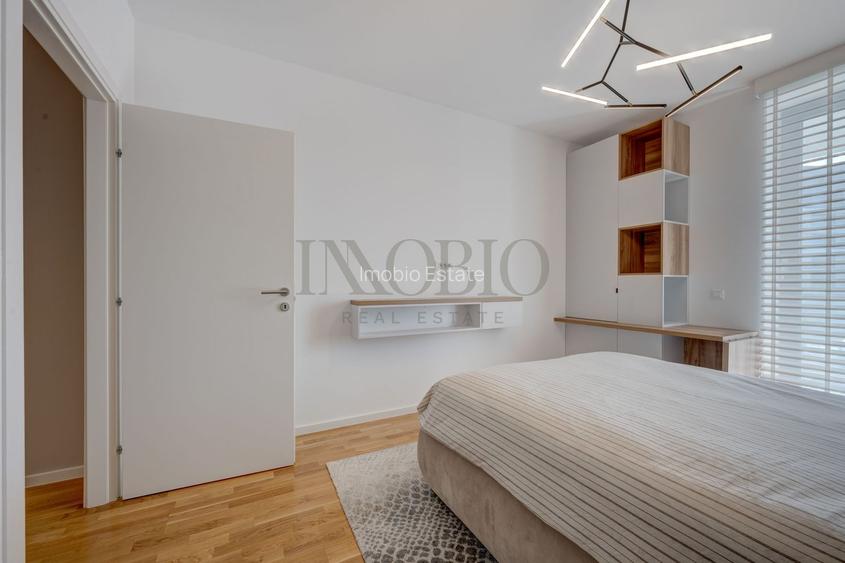 Apartament 3 Camere | 2 Locuri de Parcare | The Ivy - 18