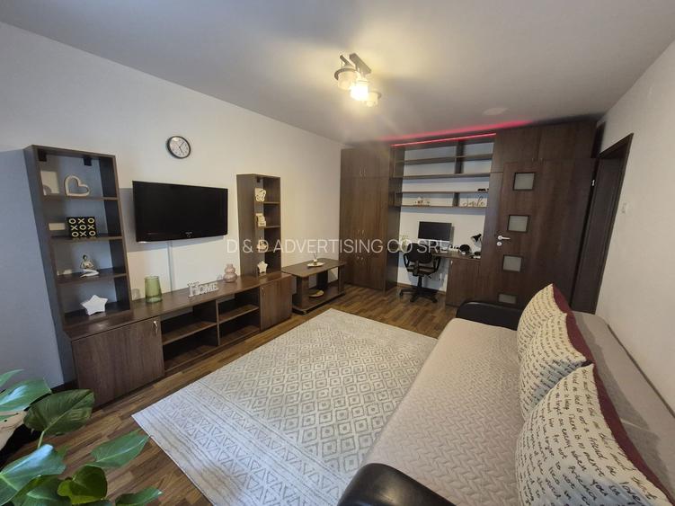 Drumul Taberei - 5 minute metrou Romancierilor - Apartament MODERN - 3