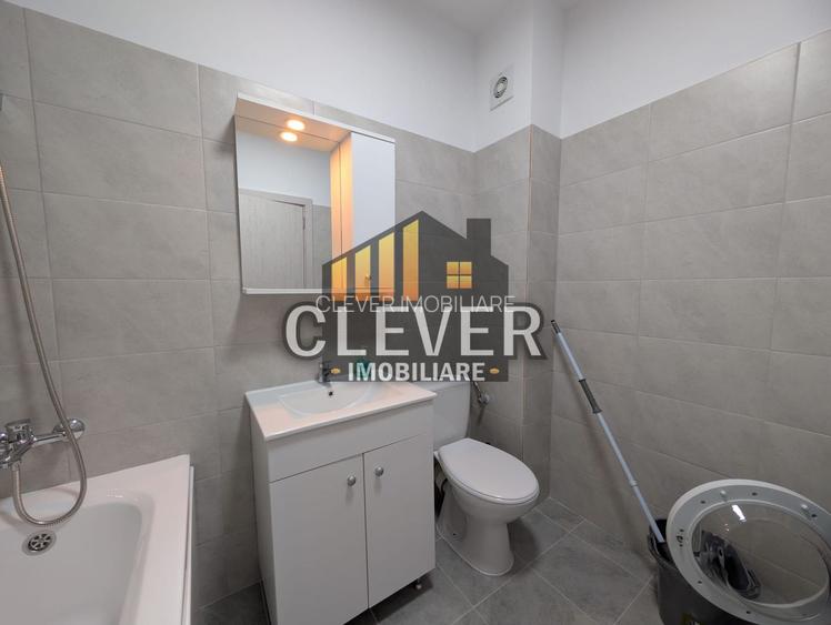 Garsoniera moderna de inchiriat, Parcare – Pallady / Drumul Gura Calitei - 6
