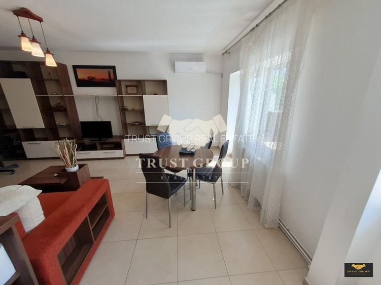 Apartament 3 camere Aviatiei | Imobil 1989 | Loc de parcare ADP - 4