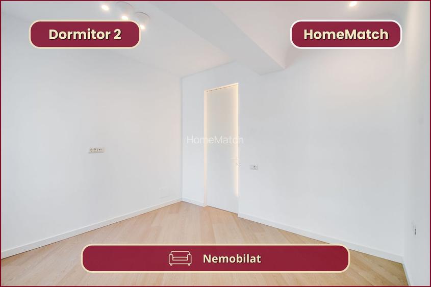 Cortina North || 3 camere || Comision 0% - 11