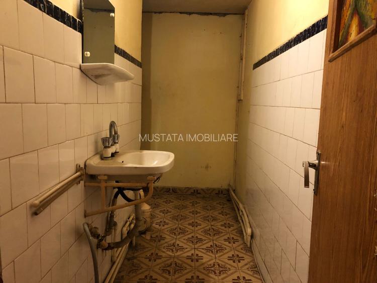 Apartament 4 camere decomandat, Dorobantilor. Suprafata totala 134 mp. - 12