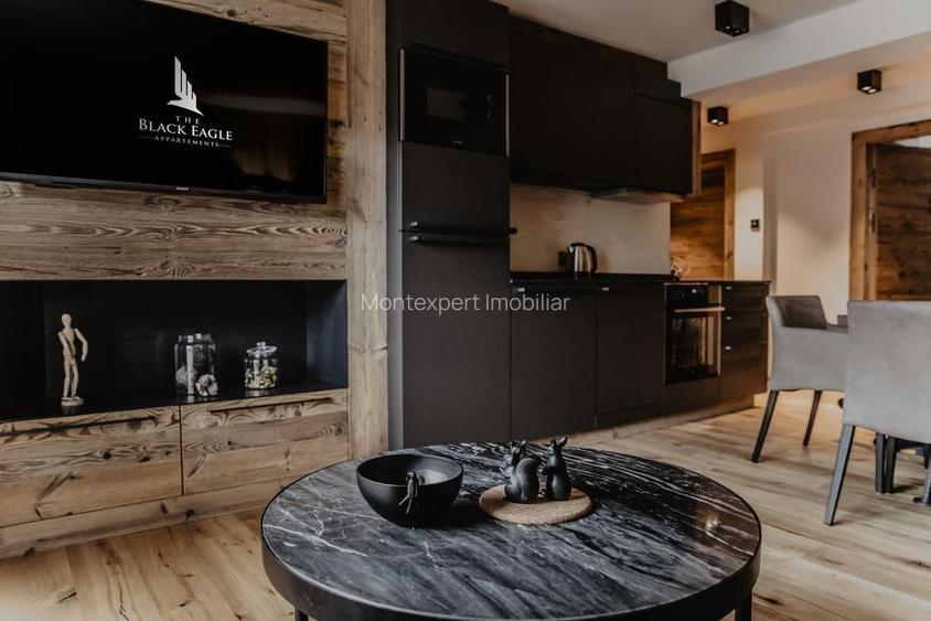 Sinaia, Furnica, Apartament Cu 2 Camere! Mountain View Chalet! - 2