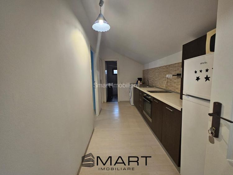 Apartament 2 Camere 60 mp Strada De Mijloc - 13