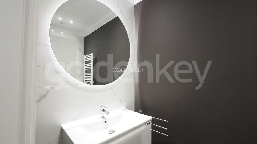 Apartament generos cu 4 camere | vedere deschisa spre parc - 8